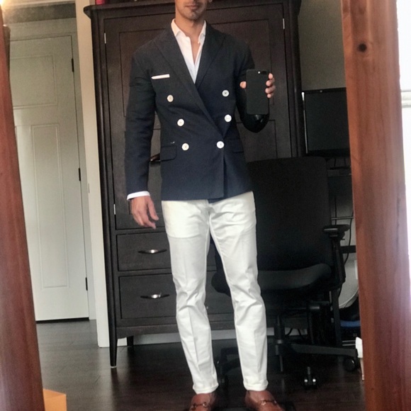 DSQUARED spring/summer blazer - Picture 7 of 7